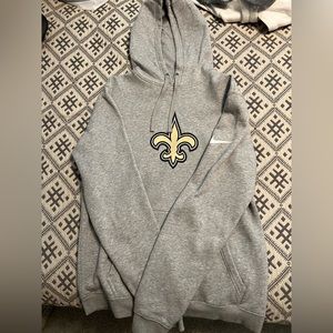Nike New Orleans Saints Sweatshirt
